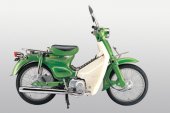 2007 Veli VL50-D photo